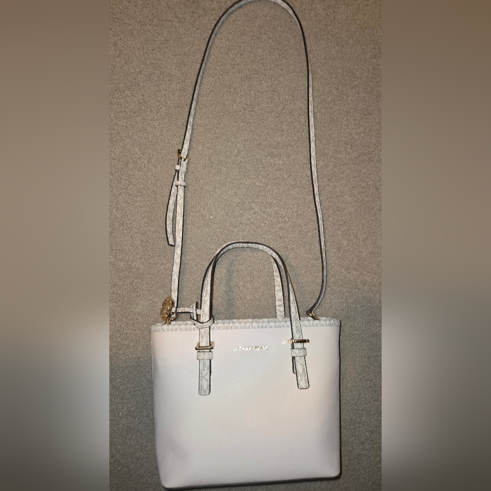 Michael Kors Crossbody Bag